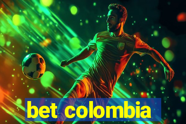 bet colombia